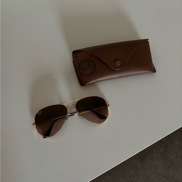 ray bans - Picture 1 of 3